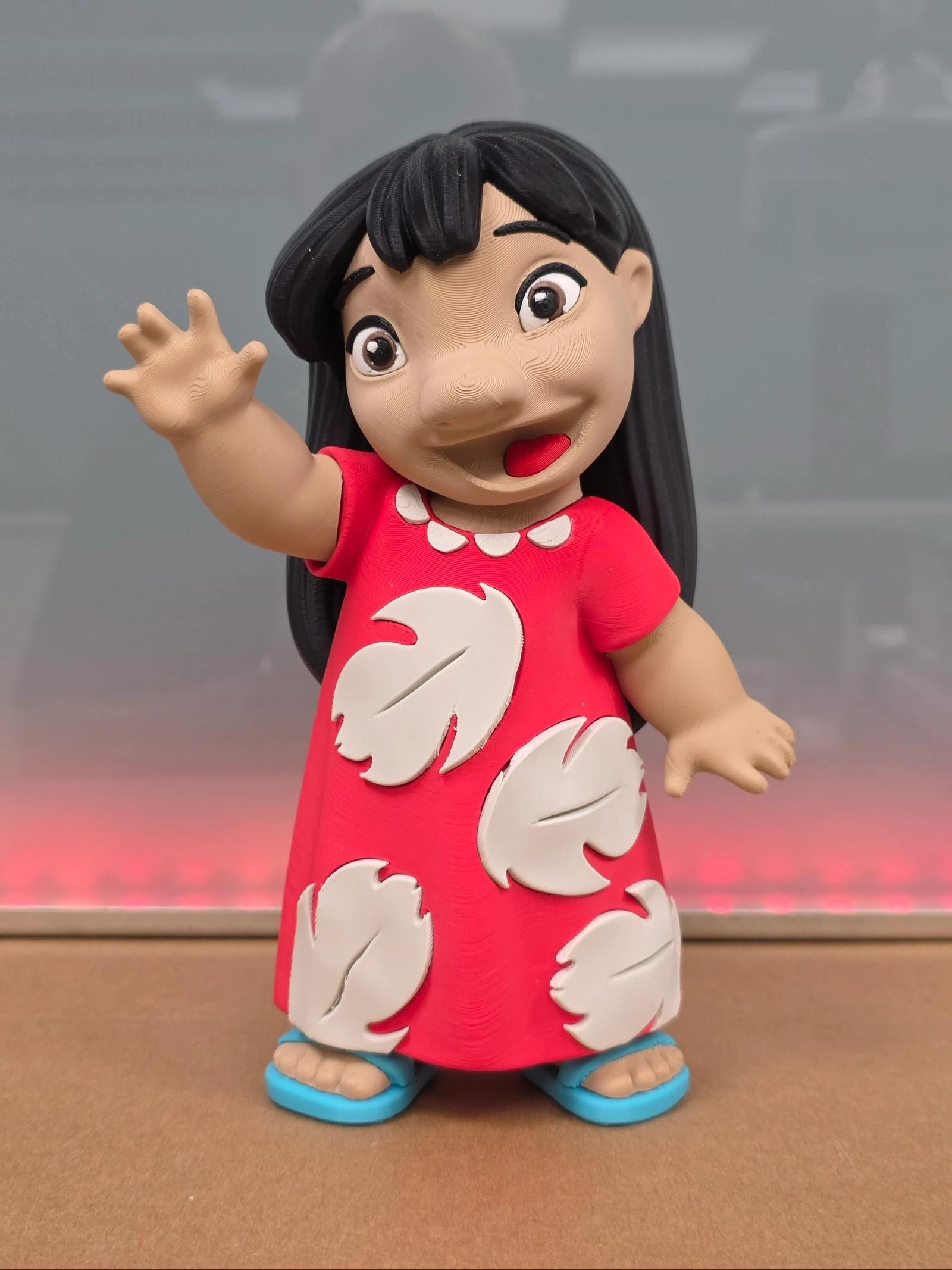 Lilo e Stitch – photo 2